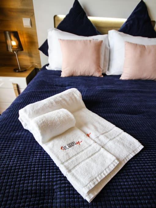 Apartamento Na Marina De By Algarving *