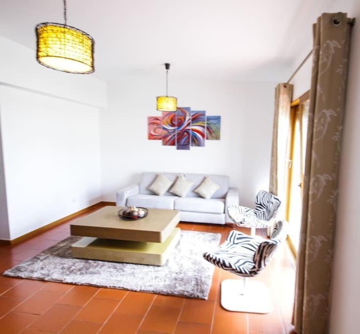 Na Marina De By Algarving Apartamento