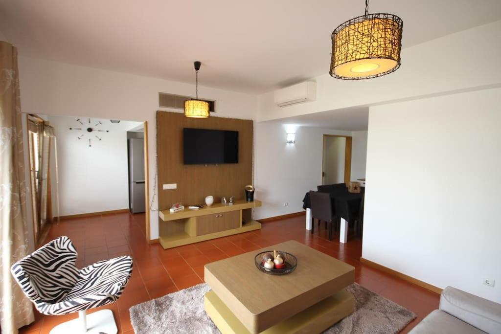 Na Marina De By Algarving Apartment *