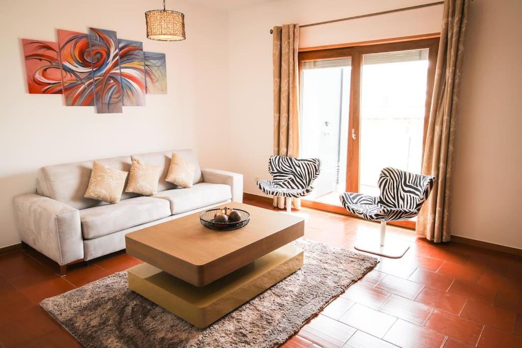 Na Marina De By Algarving * Lagos
