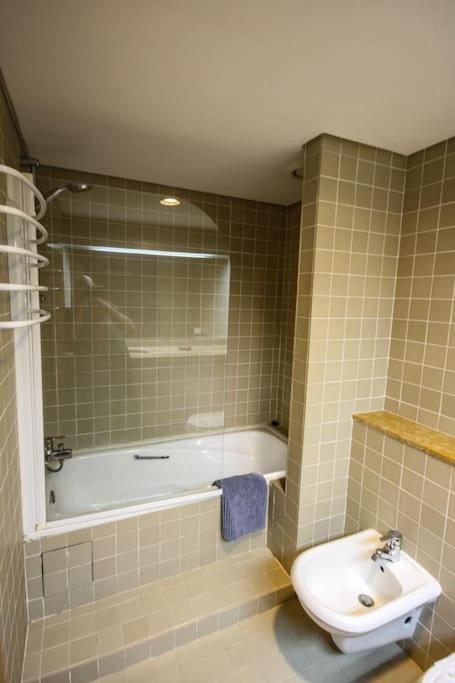 Apartment Na Marina De By Algarving *