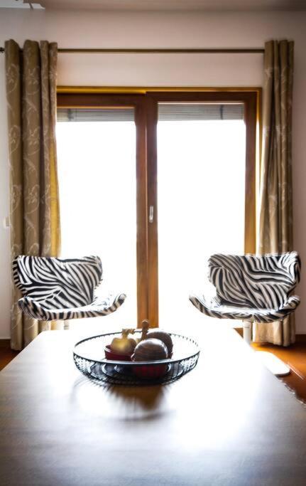 Na Marina De By Algarving Apartment