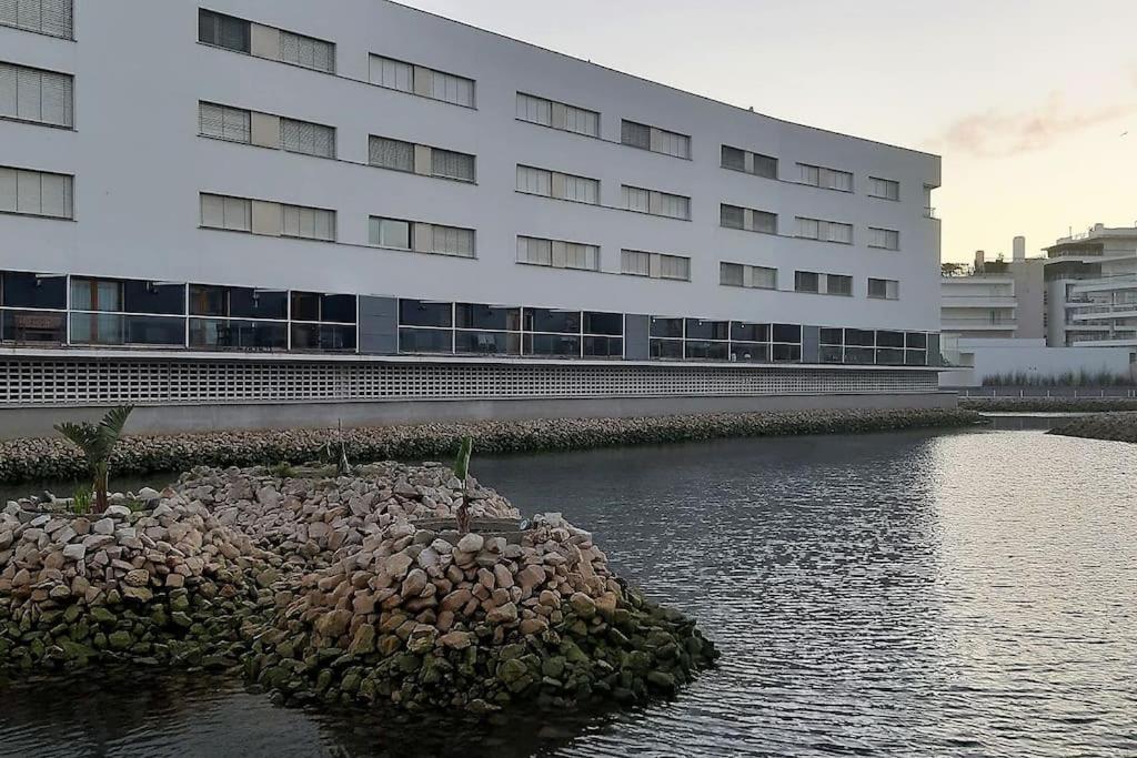 Na Marina De By Algarving Apartment Lagos
