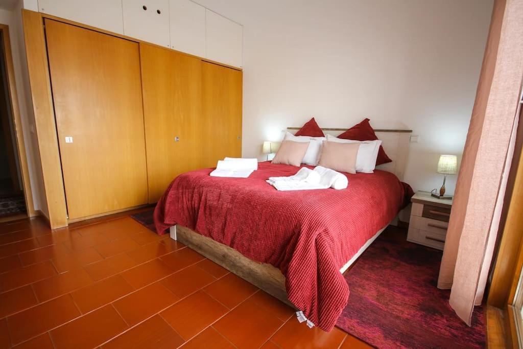 Apartment Na Marina De By Algarving Lagos