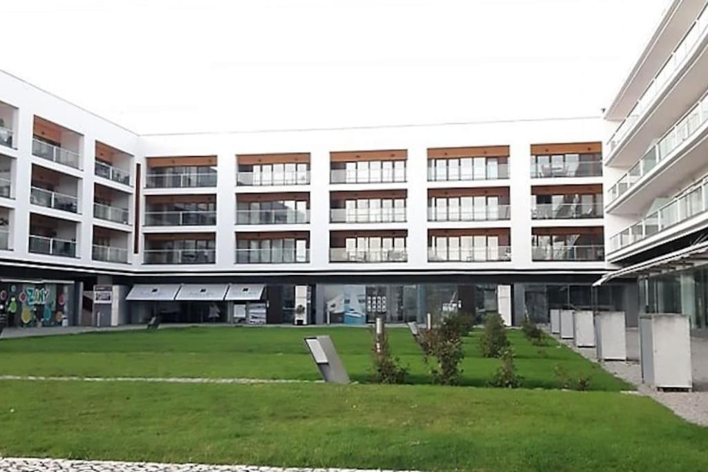Apartment Na Marina De By Algarving