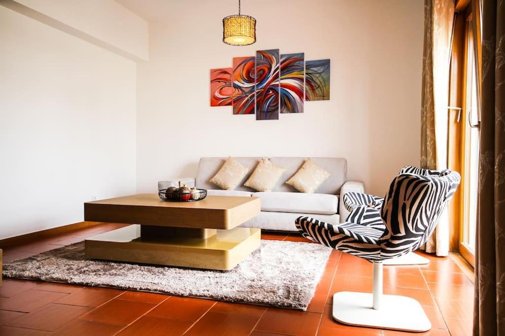 Apartment Na Marina De By Algarving *