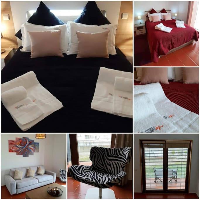 Na Marina De By Algarving Apartment Lagos