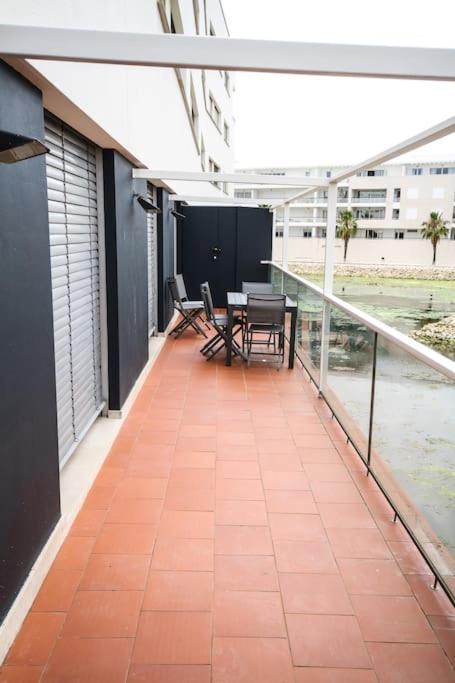 Apartment Na Marina De By Algarving Lagos
