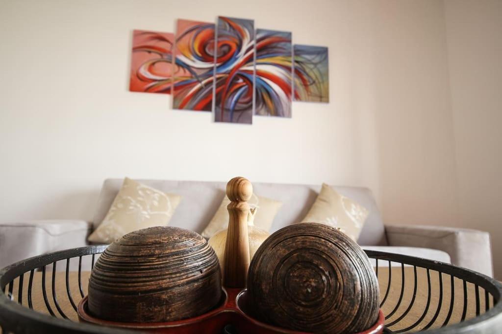 Na Marina De By Algarving Apartment