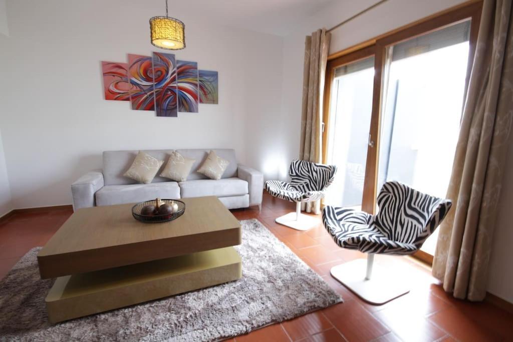 Na Marina De By Algarving Apartment *